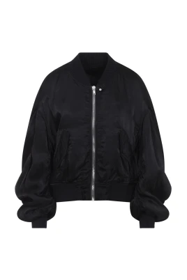 Secchia Flight Jacket
