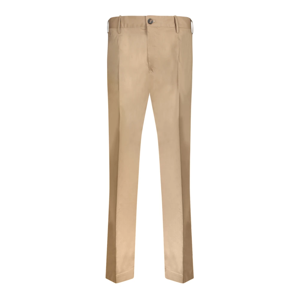 Trousers > Chinos - - Incotex - Modalova