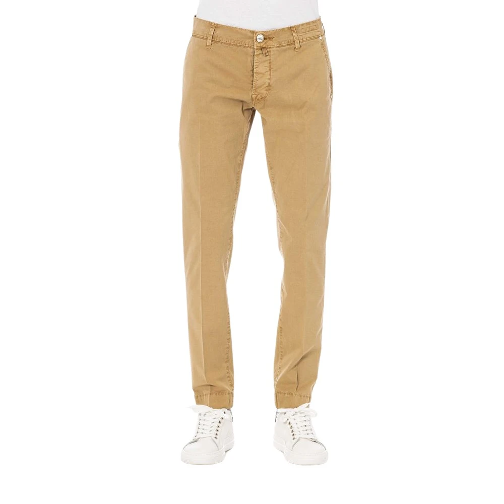Trousers > Chinos - - Jacob Cohën - Modalova
