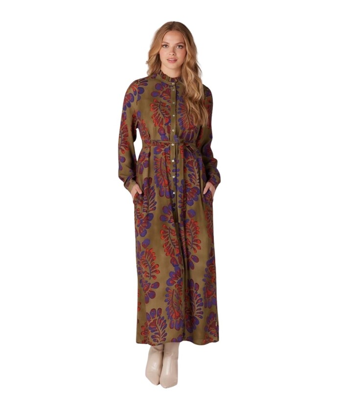 robe-multi-green-isabel