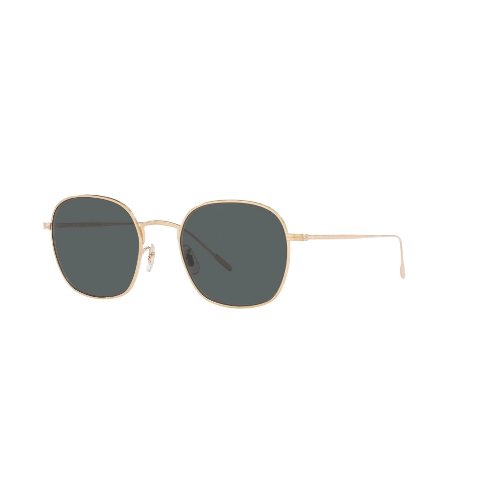 Oliver Peoples Ades OV 1307St Zonnebril Yellow Unisex