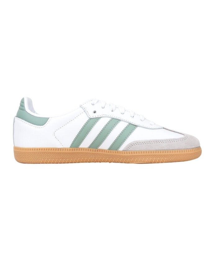 samba-og-wit-groene-sneakers
