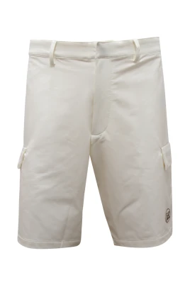 Bermuda Cargo Tech Shorts
