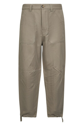 pantalon-en-lin-et-coton-kaki-avec-cordon