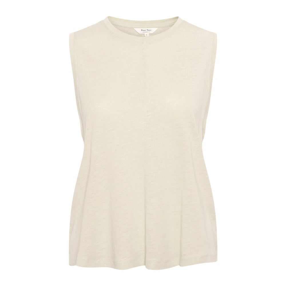 Tops > Sleeveless Tops - - Part Two - Modalova