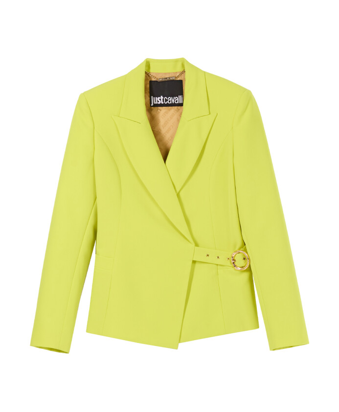 veste-structuree-vert-acide-avec-detail-serpent