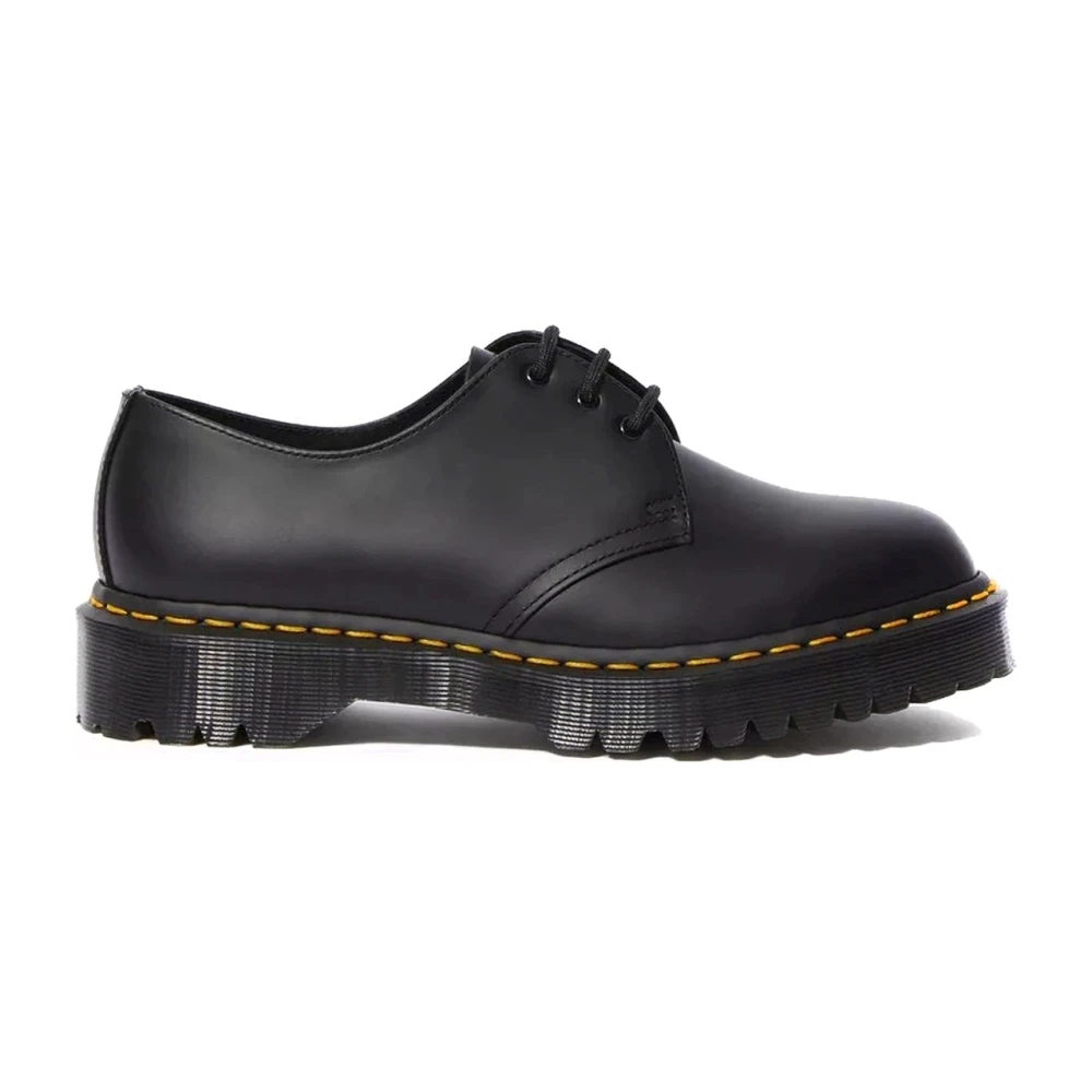Dr. Martens Donna Nero Scarpe, 37 Eu, New, - Immagine 2