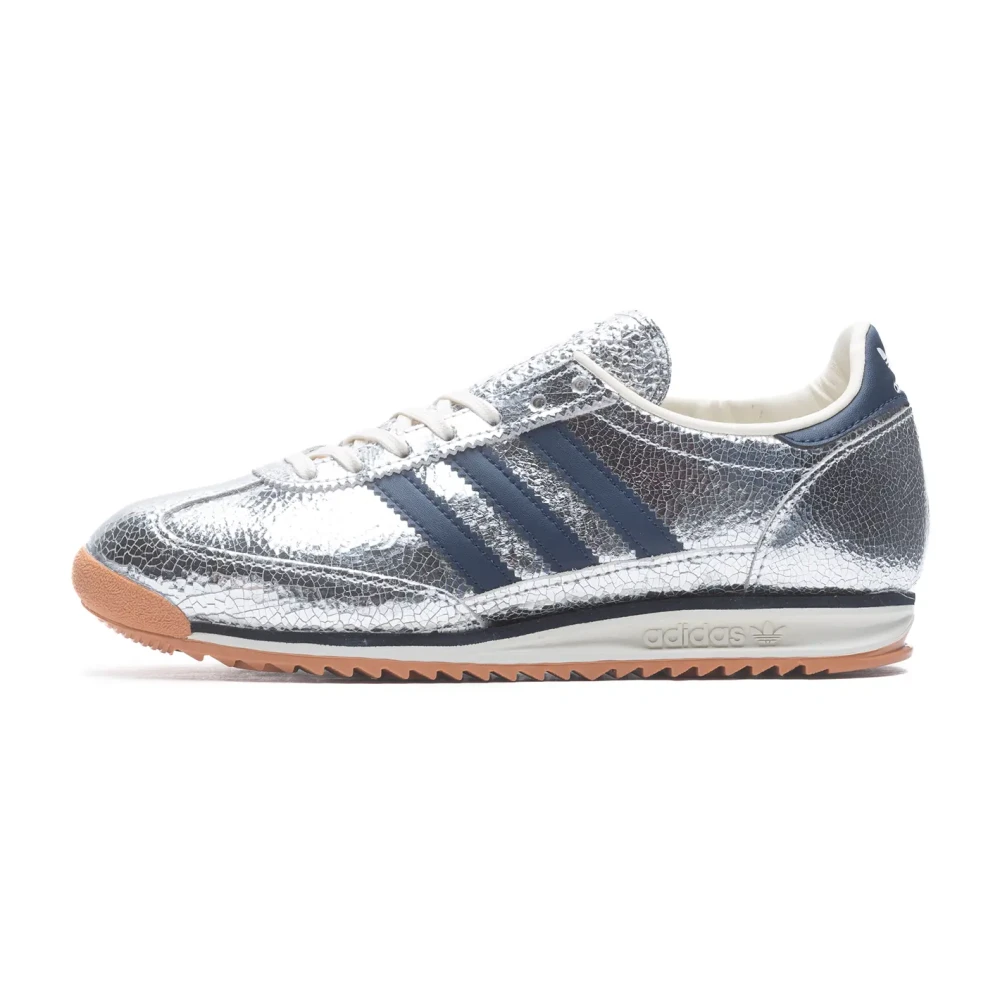 Adidas - Shoes > Sneakers - Gray - Adidas - Modalova