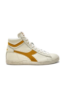 white-leather-high-top-sneakers-orange-detail