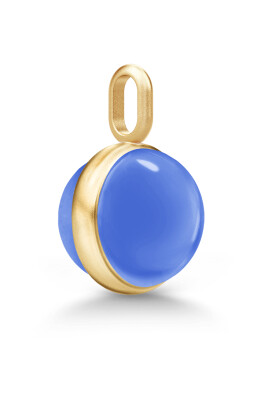 kongebla-prime-vedhaeng-cabochon-krystal