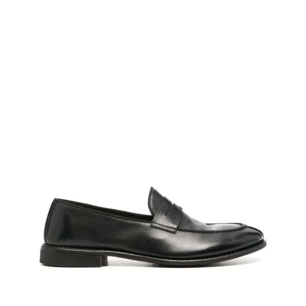 Shoes > Flats > Loafers - - Alberto Fasciani - Modalova