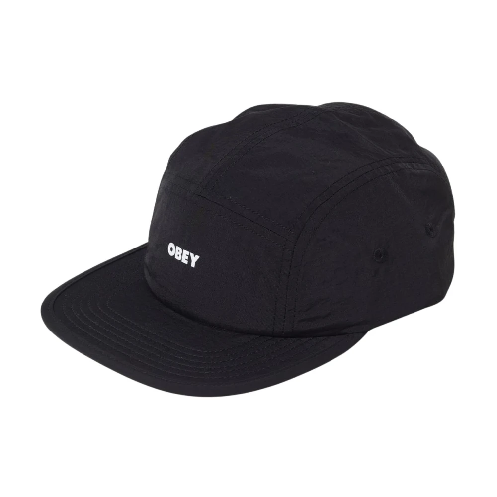 Accessories > Hats > Caps - - Obey - Modalova