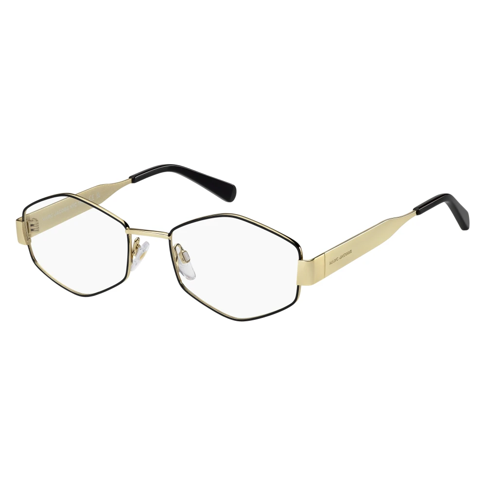 Marc Jacobs Women's Yellow Glasses, 54 Mm, Marc 895 Optical Frame