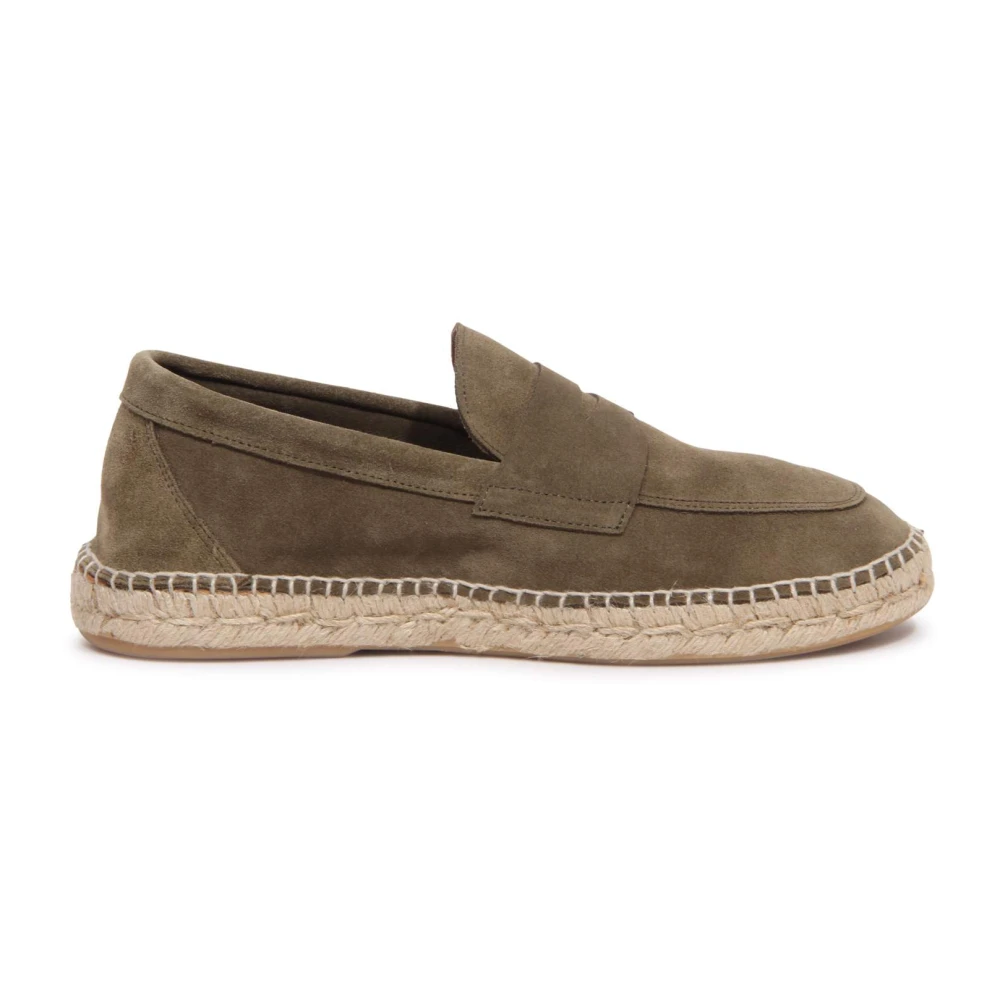 Shoes > Flats > Espadrilles - - Abarca - Modalova