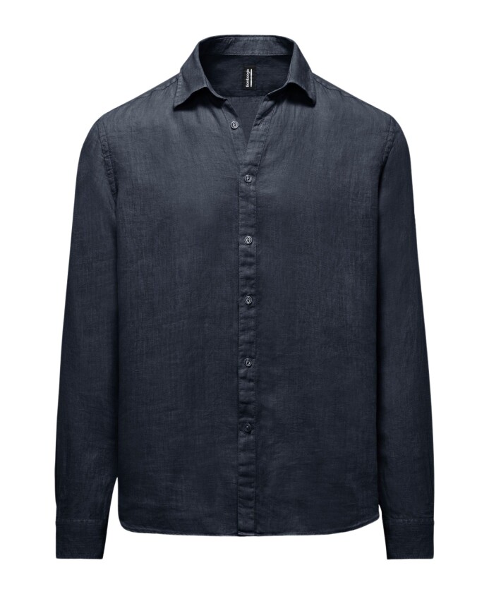 long-sleeve-linen-shirt