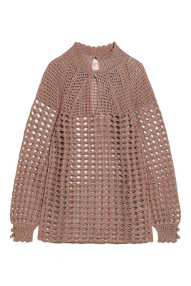 Maglia Girocollo Turtleneck Knitwear