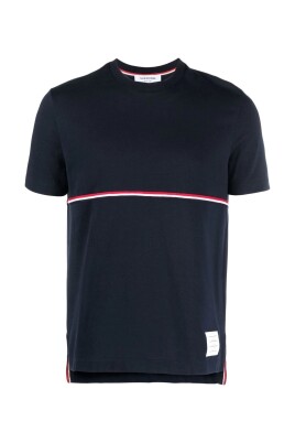 navy-stripe-cotton-tee