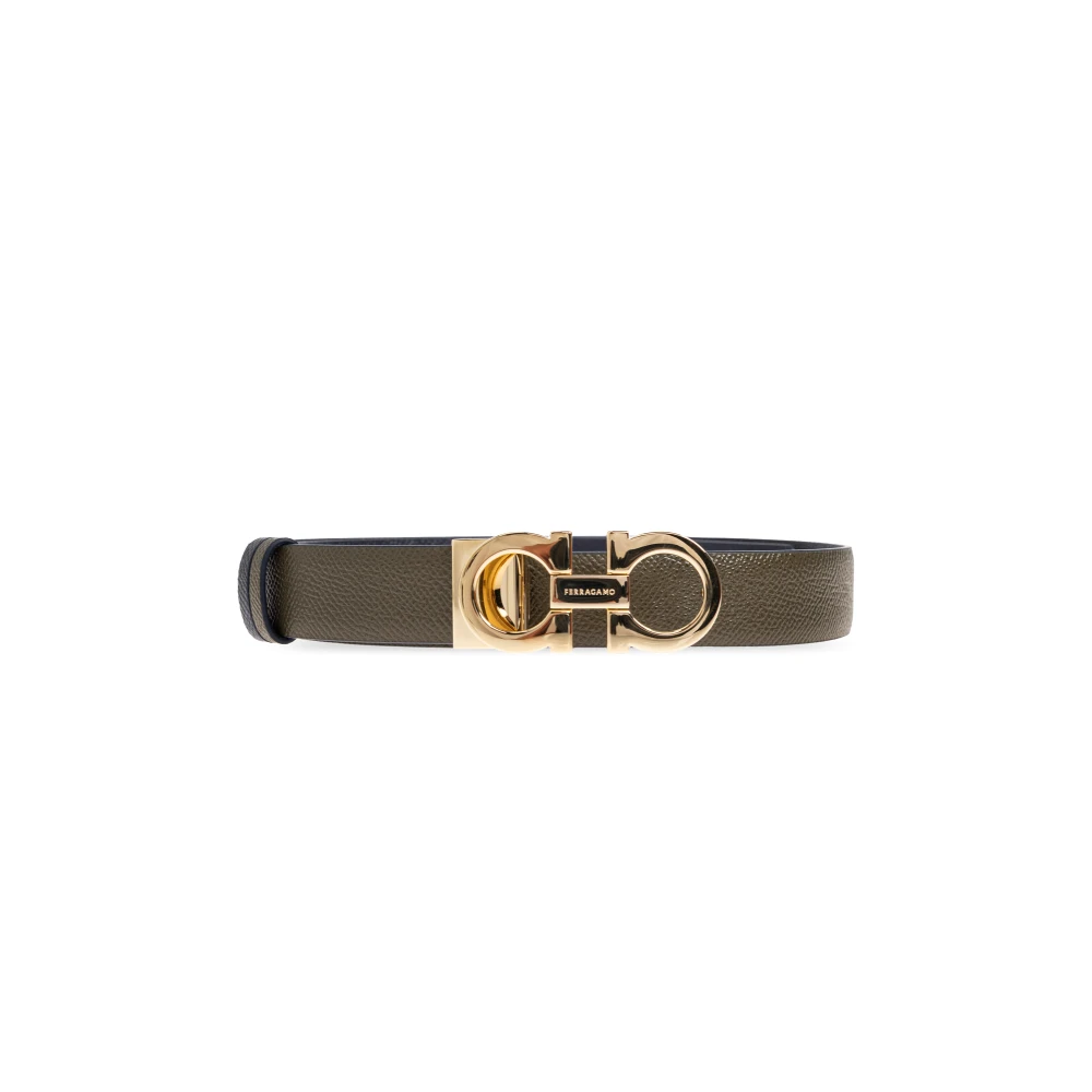 Ferragamo Mujer Multicolor Accesorios, Talla: 90 Cm