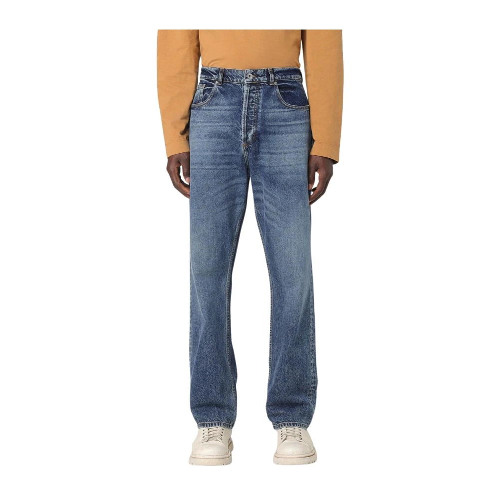Jeans > Straight Jeans - - JW Anderson - Modalova