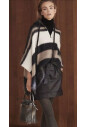 poncho-d-ete-a-rayures-avec-fermeture-eclair