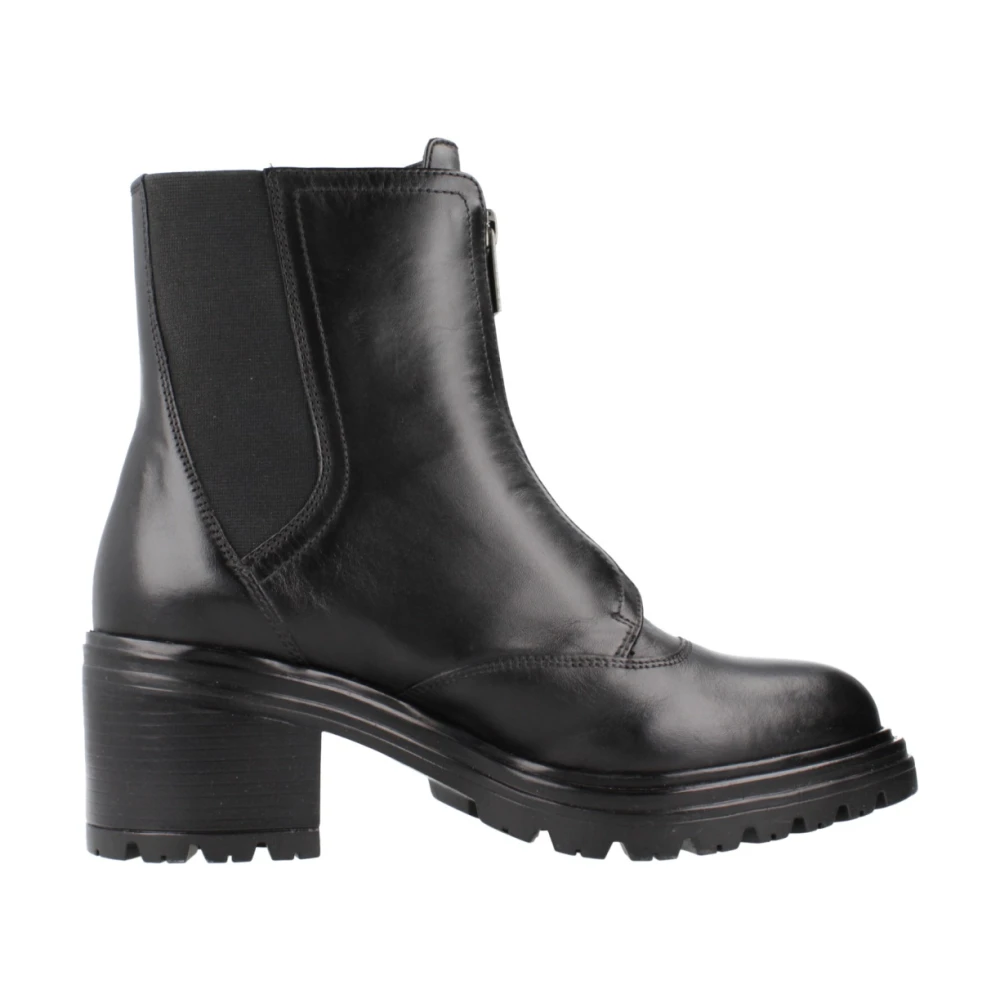 Shoes > Boots > Heeled Boots - - Geox - Modalova