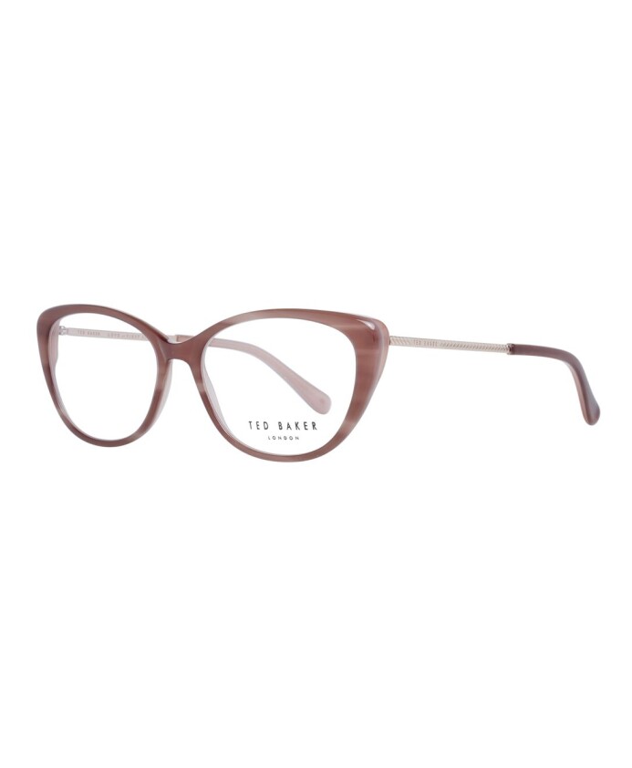 montures-optiques-cat-eye-rose