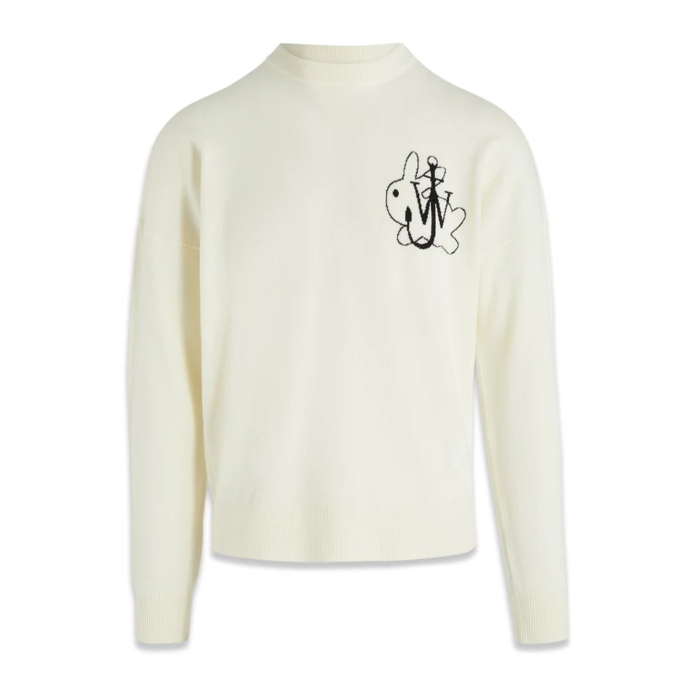 Sweatshirts & Hoodies > Sweatshirts - - JW Anderson - Modalova