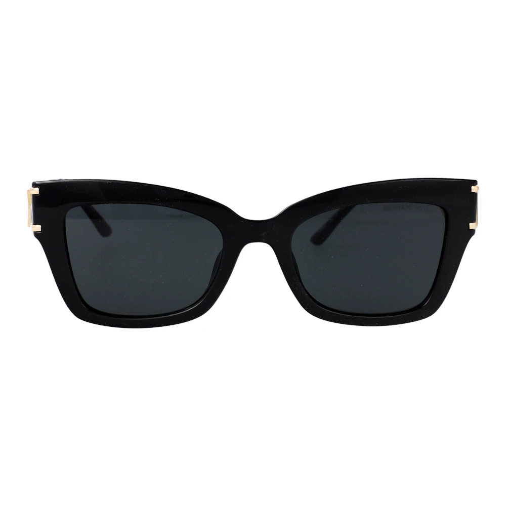Michael Kors Women's Black Stylish Sunglasses With Model 0Mk2237u