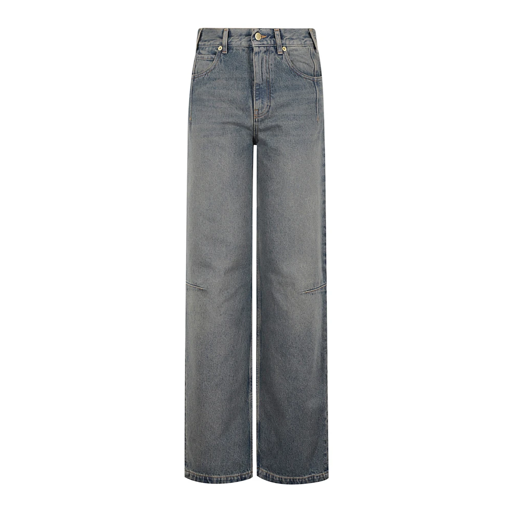 Darkpark Stijlvolle LU voor een trendy look Blue Dames