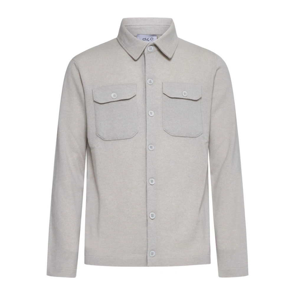 Jackets > Light Jackets - - D4.0 - Modalova
