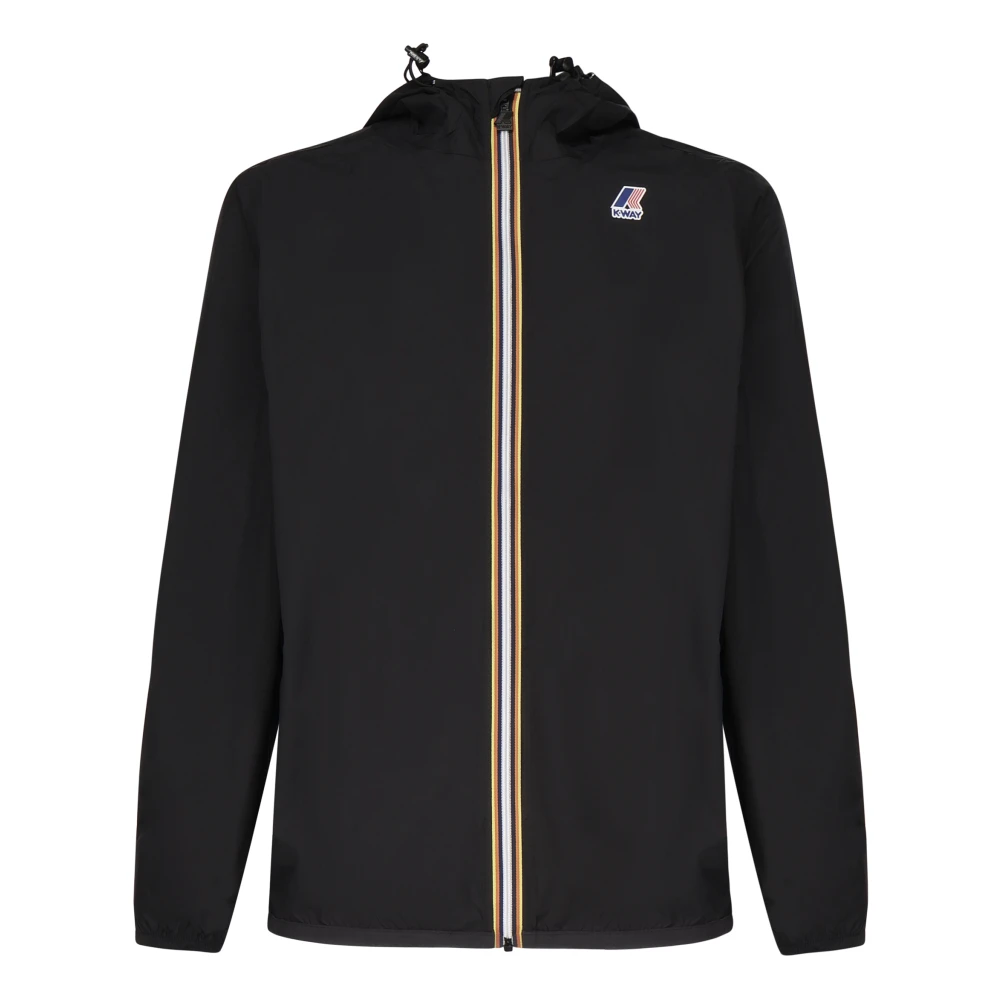 Jackets > Light Jackets - - K-Way - Modalova