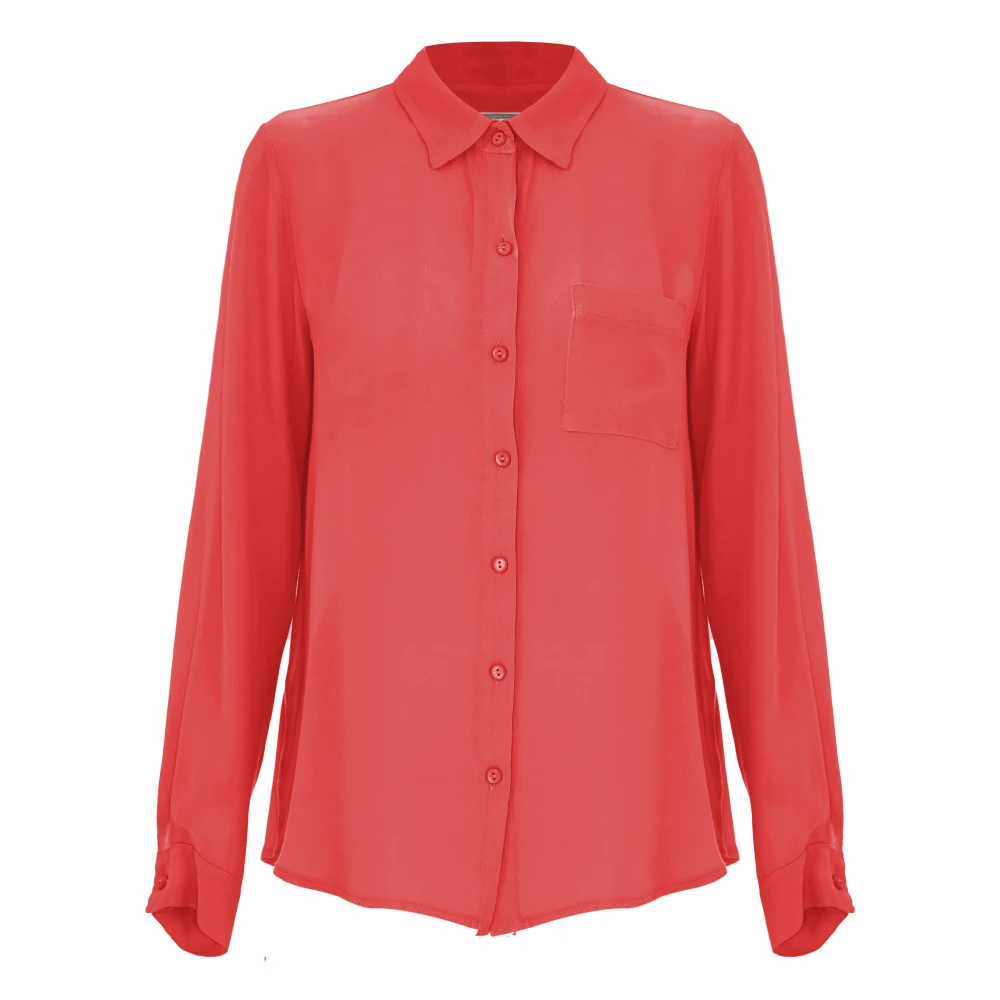 Kocca Shirts Red Dames