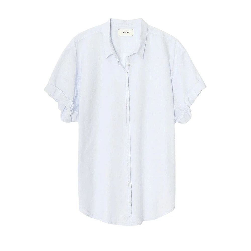 Blouses & Shirts > Shirts - - XiRENA - Modalova