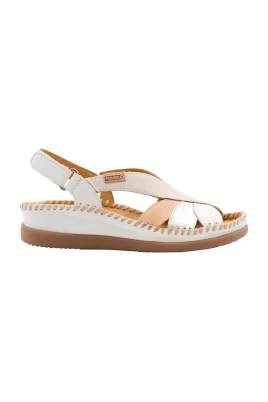 Elegant Platta Sandaler
