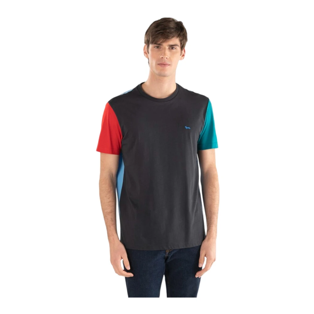 Harmont & Blaine T-Shirts Multicolor Heren