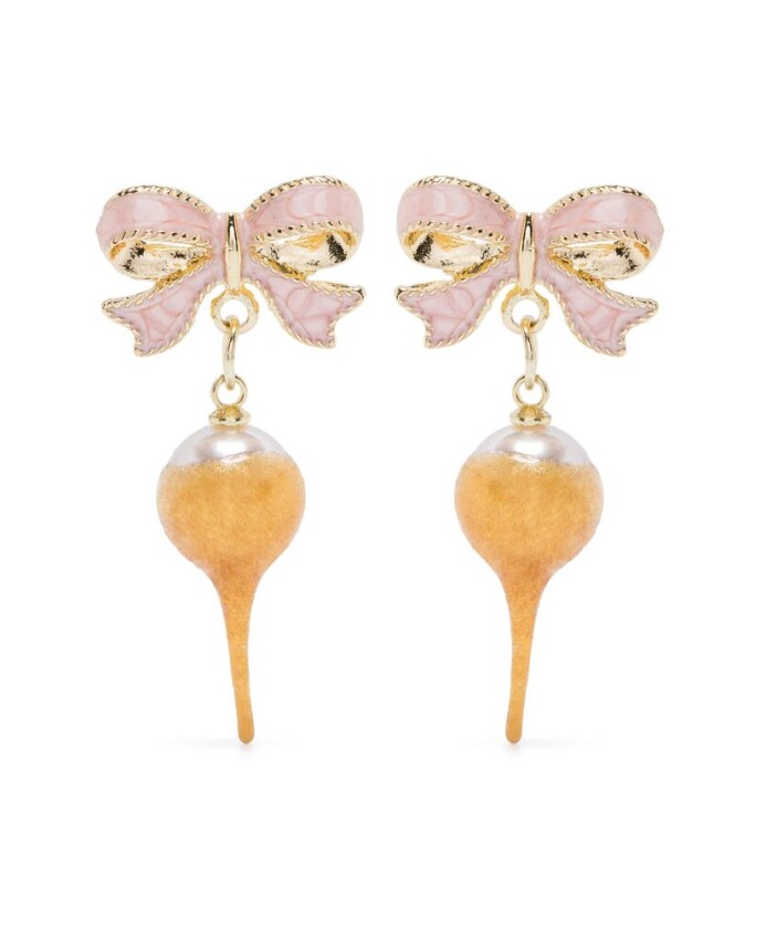 gold-tone-earrings-with-gift-box
