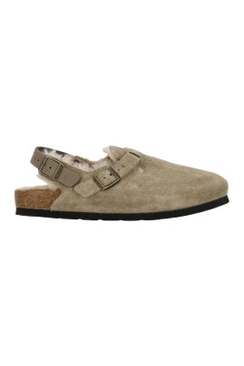 shearling-winter-clog-heeled-sandals