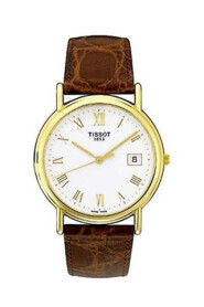Horloges