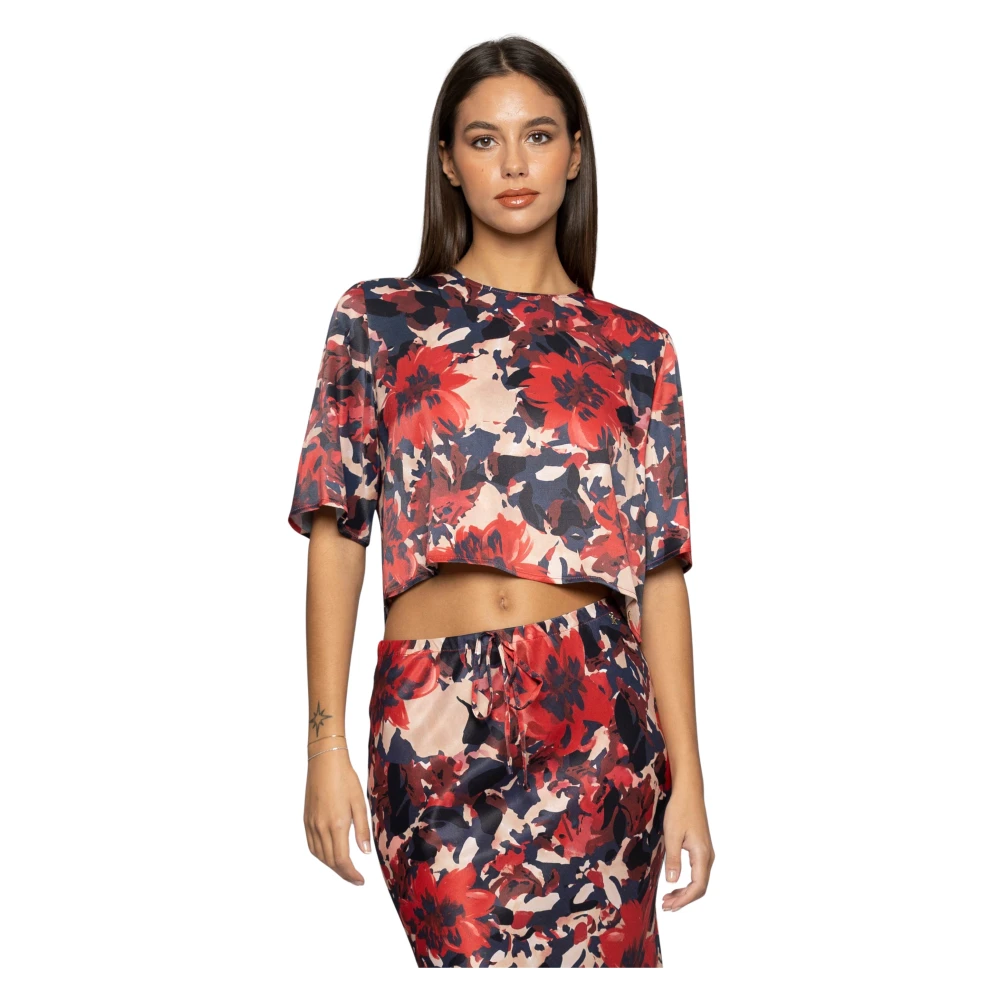 Blouses & Shirts > Blouses - - Kocca - Modalova