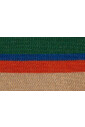 chaussettes-courtes-en-coton-vert-pour-hommes-avec-des-rayures-multicolores