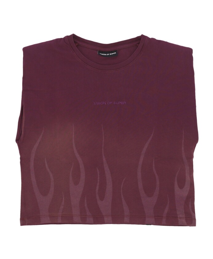 flames-tee-grape-womens-t-shirt