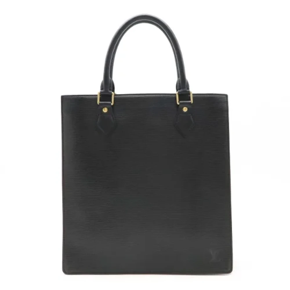 Pre-owned > Pre-owned Bags > Pre-owned Tote Bags - - Louis Vuitton Vintage - Modalova