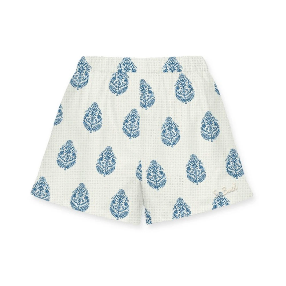 Shorts > Short Shorts - - MC2 Saint Barth - Modalova