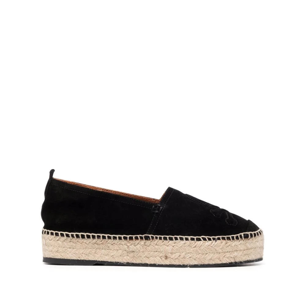 Shoes > Flats > Espadrilles - - Philipp Plein - Modalova