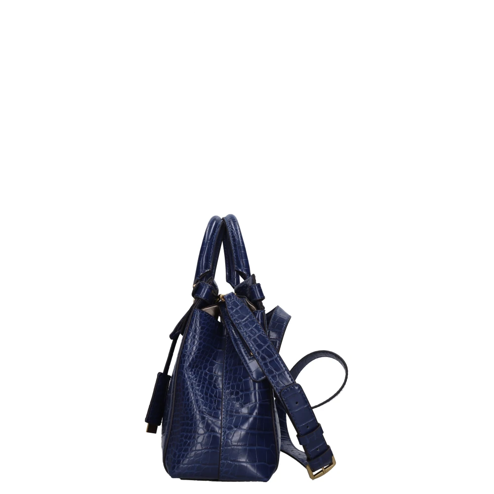 Guess Blauw Blue Dames