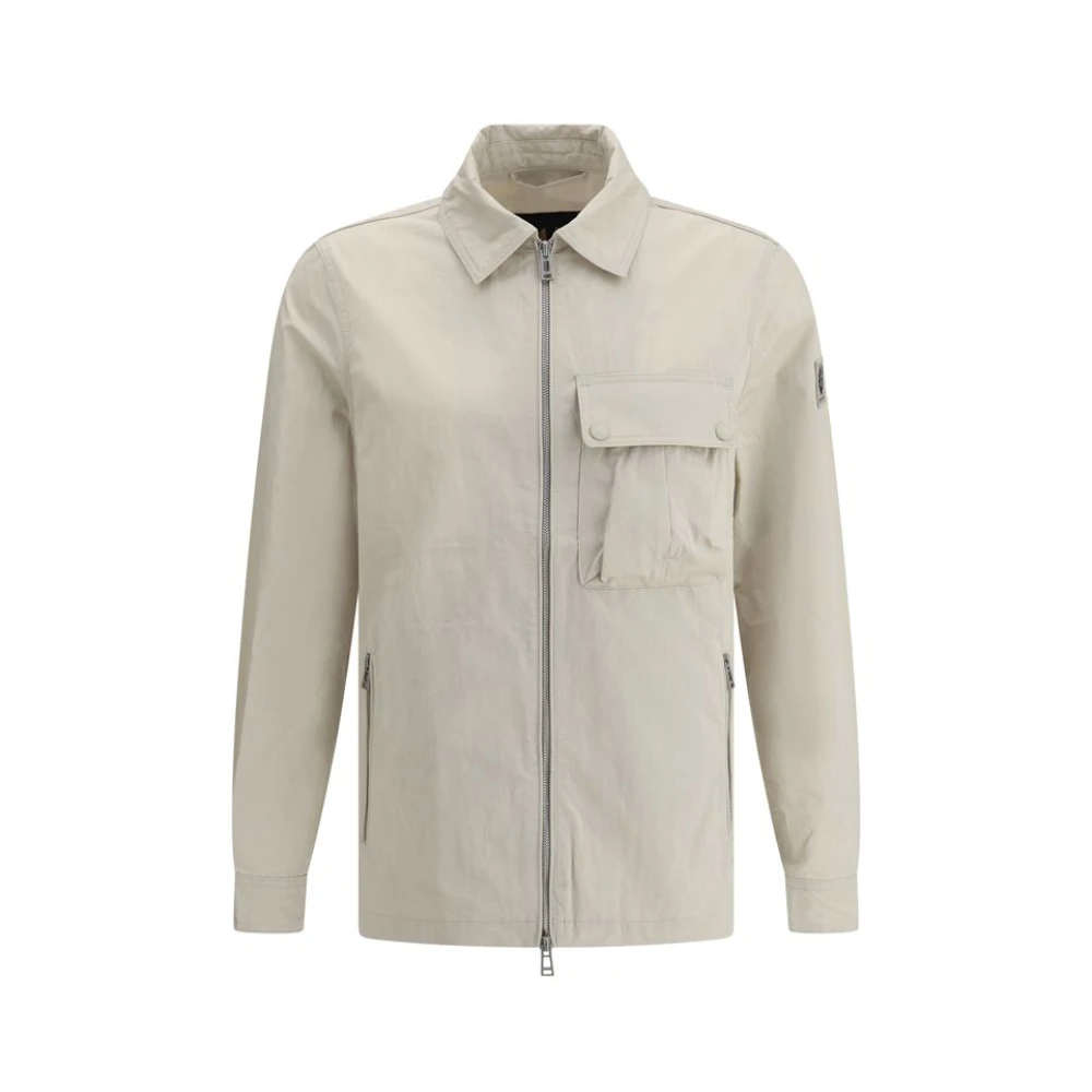 Jackets > Light Jackets - - Belstaff - Modalova