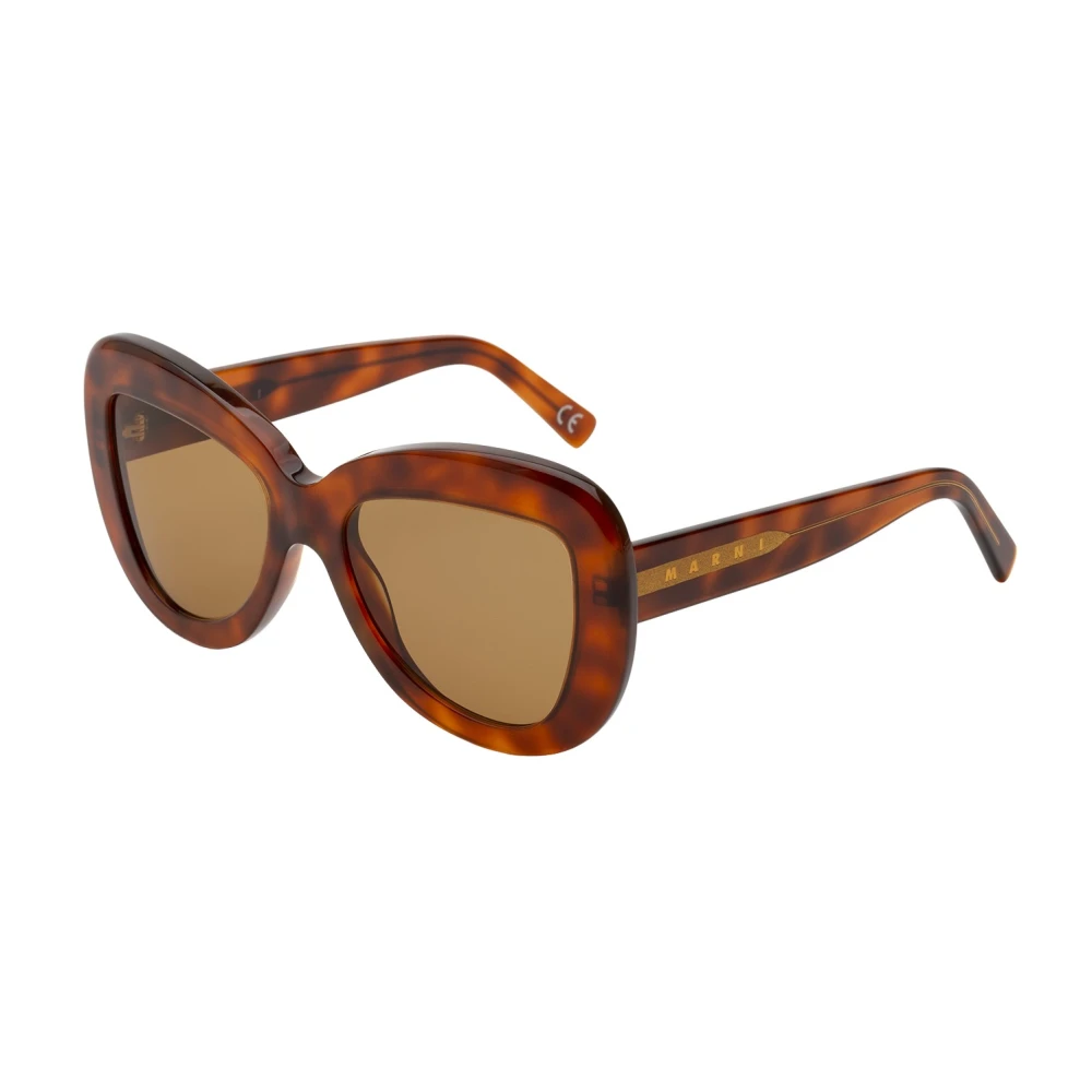 Accessories > Sunglasses - - Marni - Modalova