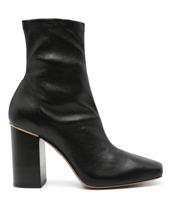 bottines-ambre