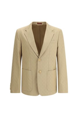 jacquard-single-breasted-blazer-with-notch-lapels