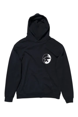 Surfman Pig Dyed Hood